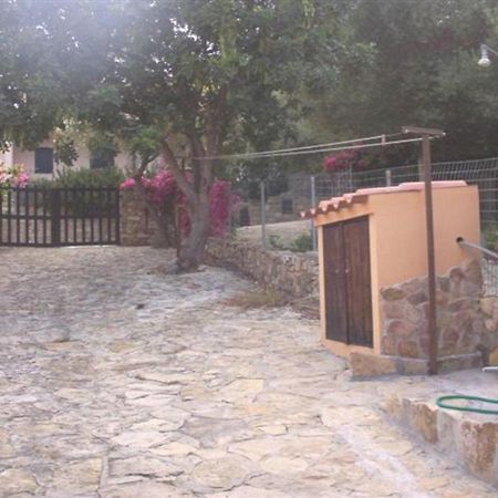 Casa A 300Mt.Dal Mare Calasinzias, 6 Letti, Ac, Pets Welcome, Wi-Fi Free Cala Sinzias Экстерьер фото