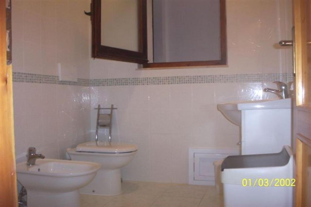 Casa A 300Mt.Dal Mare Calasinzias, 6 Letti, Ac, Pets Welcome, Wi-Fi Free Cala Sinzias Экстерьер фото
