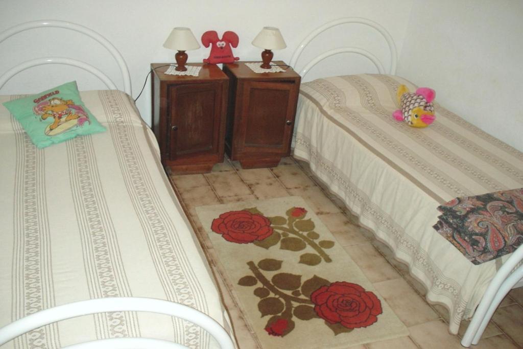 Casa A 300Mt.Dal Mare Calasinzias, 6 Letti, Ac, Pets Welcome, Wi-Fi Free Cala Sinzias Экстерьер фото