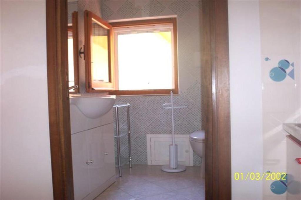 Casa A 300Mt.Dal Mare Calasinzias, 6 Letti, Ac, Pets Welcome, Wi-Fi Free Cala Sinzias Экстерьер фото