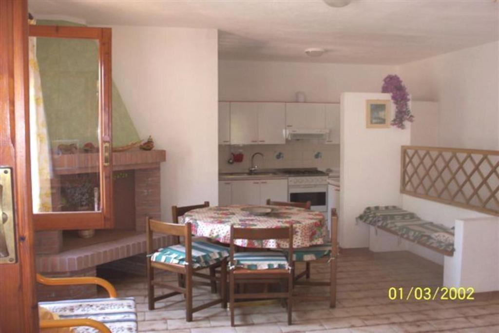 Casa A 300Mt.Dal Mare Calasinzias, 6 Letti, Ac, Pets Welcome, Wi-Fi Free Cala Sinzias Экстерьер фото